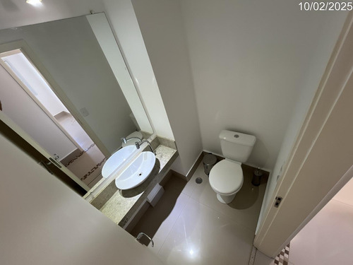 Vendo Apartamento No Paseo Diadema Com 86m