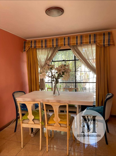 Oportunidad Casa Solida 134 M2 6d-3b (85226)