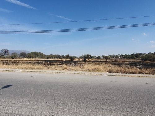 Imagen 6 de 11 de Venta Terreno En Montenegro