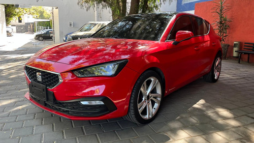 Seat Leon STYLE L4 1.4L TA