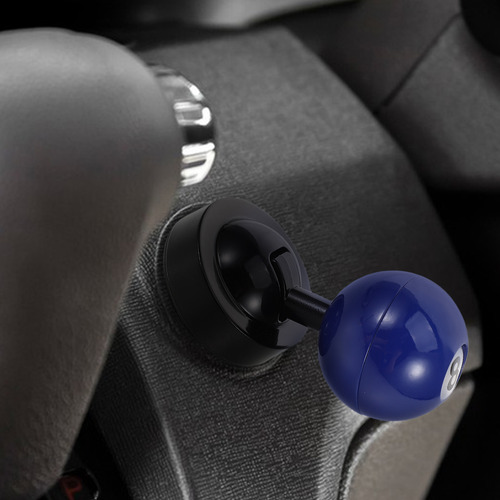 Tapa De Encendido Para Llave De Coche, Tapa Duradera Para Bo