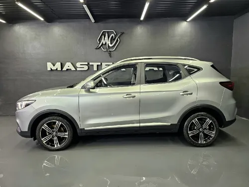 MG Zs 1.5 COM Excite At