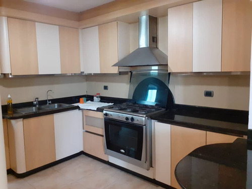 Imagen 6 de 15 de Apartamento En Venta Urbanización La Granja. Cód.: 453530