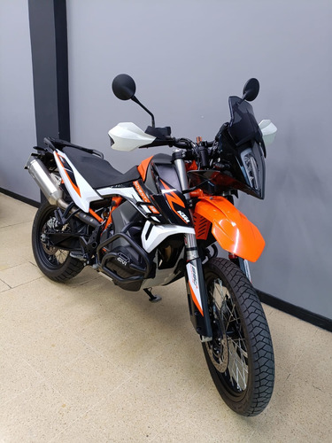 Ktm Adventure R 890