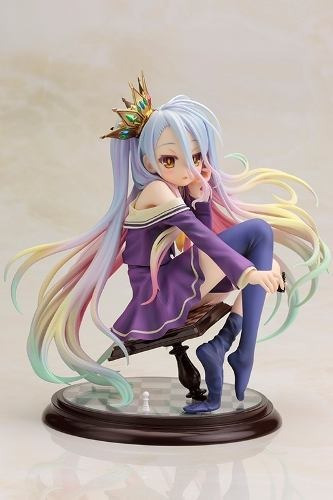 Figura de acción  de Kotobukiya