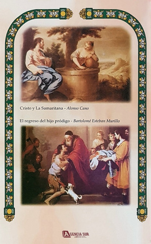 Amor Y Vida Espiritual, Orientación Y Oración Familiar