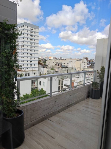 Imagen 12 de 12 de Venta - Monoambiente A Estrenar Con Parrilla - Nuñez, Caba