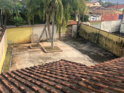 Imagem 11 de 14 de Edícula Com 500 Metros Do Mar Em Itanhaém - 6944 | Sanm
