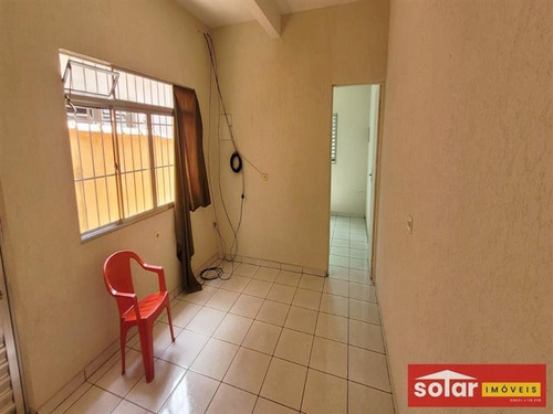 Imagem 7 de 18 de Casa Parque Boturussu São Paulo/sp - 13211