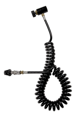 Tippmann Remote Line Kit (quick Disconnect)