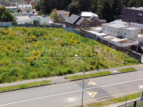 Sitio En Venta En Concepción