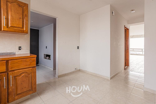 Imagen 11 de 30 de Departamento En Valle De Las Palmas, Huixquilucan Con 3 Recámaras, 260 M², Id: 80748