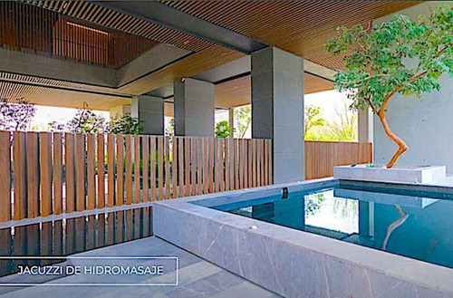 Condominio De Lujo Con 30 Amenidades, 13,000 M2 De Areas Ver