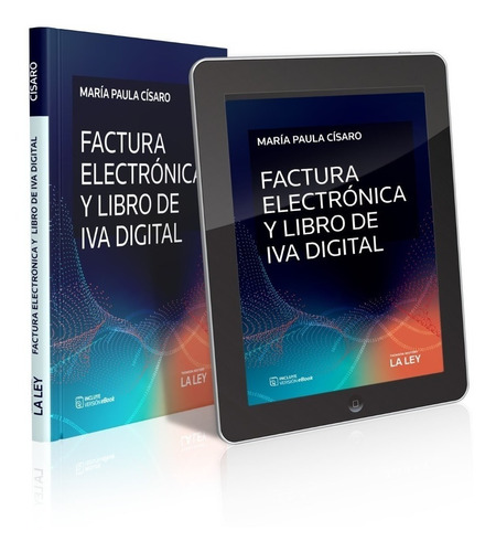 Libro Factura Electronica Y Libro De Iva Digital