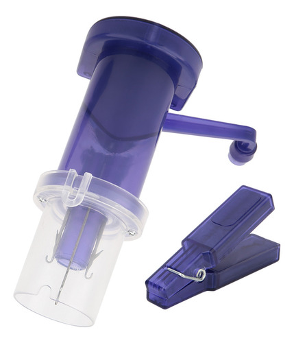 Máquina De Arame Trançado, Bobina Manual Doméstica, Tricotad