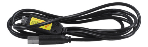 G Suc-c3 Usb Data Charger Cable For Camera Es65 Es70 Es63