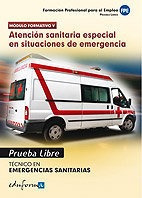Libro Atencion Sanitaria Especial Situaciones Emergencia ...