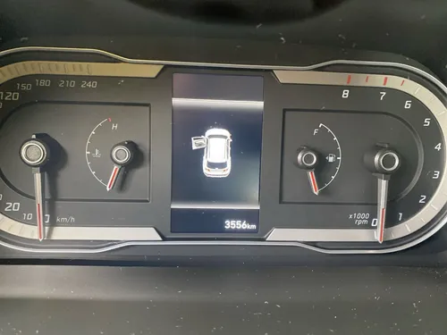 Hyundai Tucson Nx Select Mt 2.0