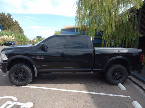Ram 2500 2016 6.7 Laramie I Atx 350cv 4x4