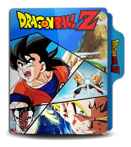 Colección Dragon Ball ( 639 Episodios + Películas + Extras )