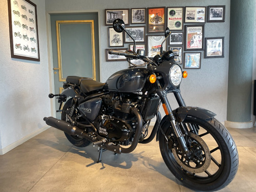 Royal Enfield Shotgun 650 0km