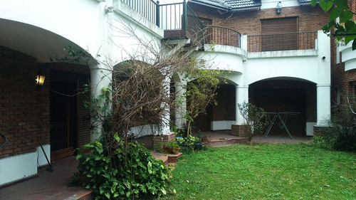 Casa En Venta En Ciudad Jardín Lomas Del Palomar