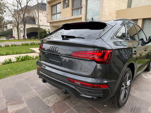 Audi Q5 2.0 45 Tfsi Sport 252cv