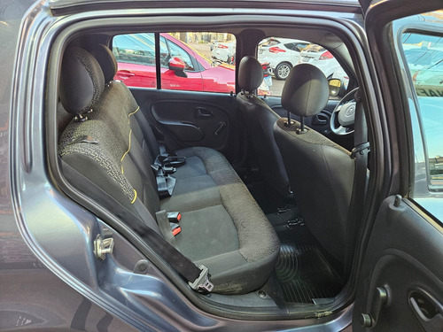 Renault Clio 1.2 Mío Expression Pack I