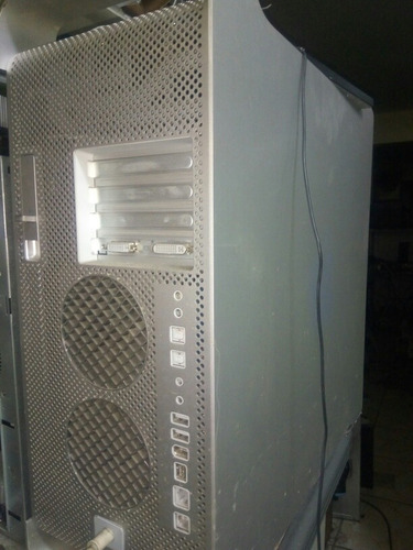 Power Mac G5 A1093 4gb Funcionando Perfeio