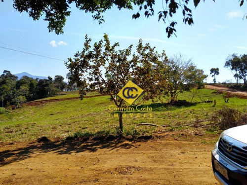 Imagem 13 de 17 de Terreno À Venda, 1000 M² Por R$ 100.000,00 - Vila Verde - Rio Das Ostras/rj - Te0297