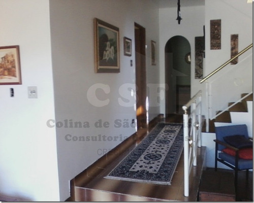 Imagem 7 de 23 de Casa De 400m² 3 Dormitórios Vila São Francisco - Ca04746 - 68684893