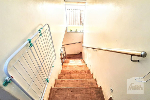 Imagem 4 de 15 de Casa À Venda No Caiçara-adelaide - Código 269381 - 269381