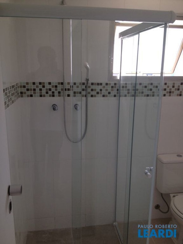 Imagem 11 de 14 de Flat - Vila Nova Conceição - Sp - 427139