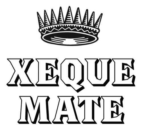 Xeque Mate 310ml