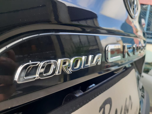 Toyota Corolla Cross 2.0 VVT-IE FLEX XRE DIRECT SHIFT