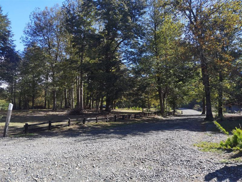 Terreno 5.000 M2 Condominio La Helvetia, Malalcahuello