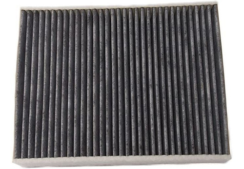 Bmw 64119237555 Activated Charcoal Cabin Air Microfilter For