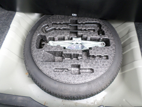 Imagen 14 de 15 de Linea Nueva, Motor 2.0 L., Manual De 6 Vel, Cero Detalles