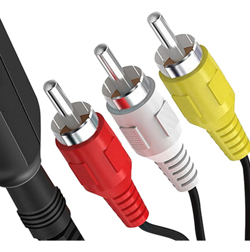 Tarjeta De Captura De Audio Y Video Usb 2.0 Grabación
