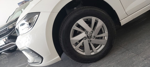 Volkswagen Polo COMFORTLINE TSI AT