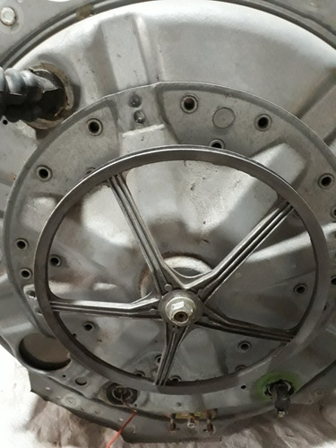 Repuestos Lavarropas Candy C 455 Xt