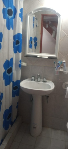 Imagen 9 de 14 de Venta Triplex Amoblado - Calle 82 Nº 160 Uf 6 - Mar Del Tuyu