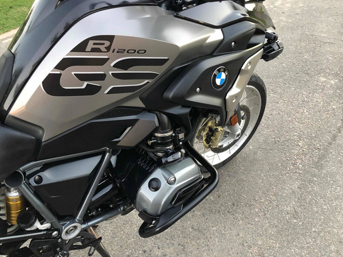 Bmw Gs 1200 Tablero Tft
