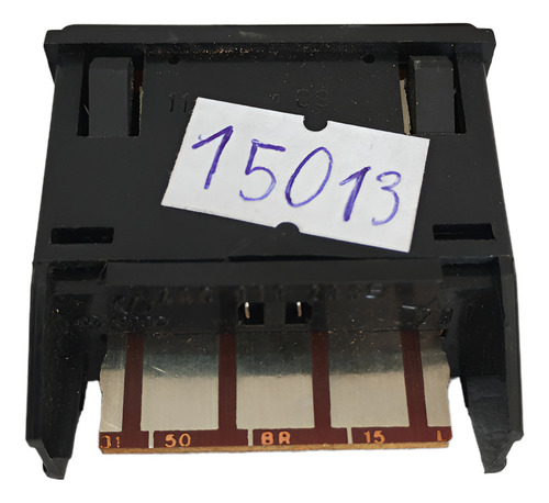 Indicador Alerta Freno Mano Vw Galaxy Quantum 84/91 Original