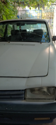 Peugeot 504 2.3 Xsd Tf