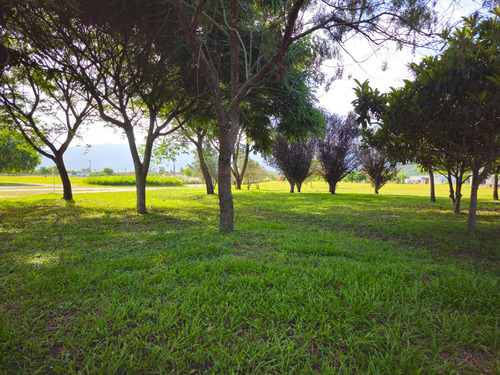 Terreno En Club De Campo El Encón, Zona San Luis Salta. Rp 94 A 1km De Ruta 51. Con Escritura.