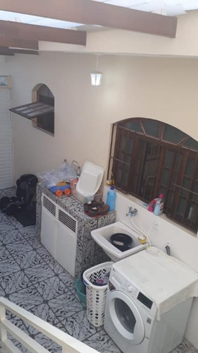 Imagem 28 de 30 de Casa À Venda Por R$ 750.000,00 - Vila Camilópolis - Santo André/sp - Ca0076