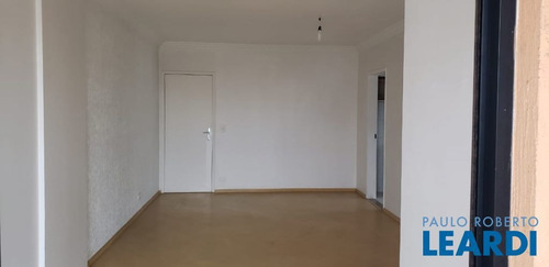 Imagem 2 de 13 de Apartamento - Jardim Marajoara - Sp - 567893