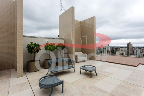 Imagem 4 de 30 de Living Smart, Studio, Centro, Curitiba, Parana - St00017 - 33186245