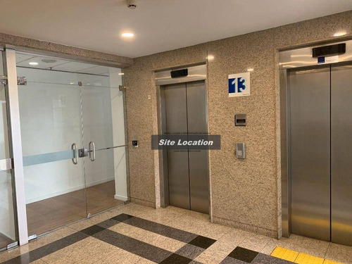 Imagem 3 de 30 de 98913 Conjunto Para Alugar, 589 M² Por R$ 35.000/mês - Brooklin - São Paulo/sp - Cj0628